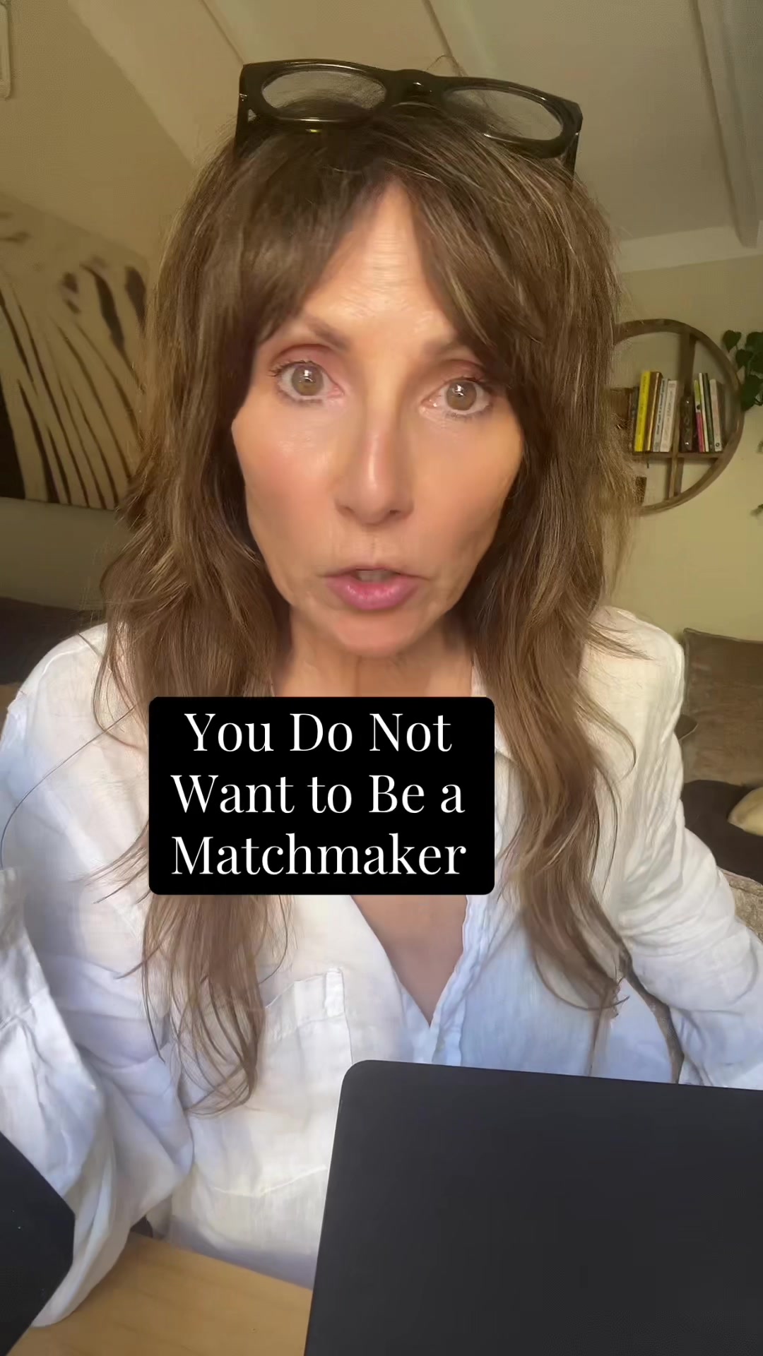 @Matchmakerginahendrix