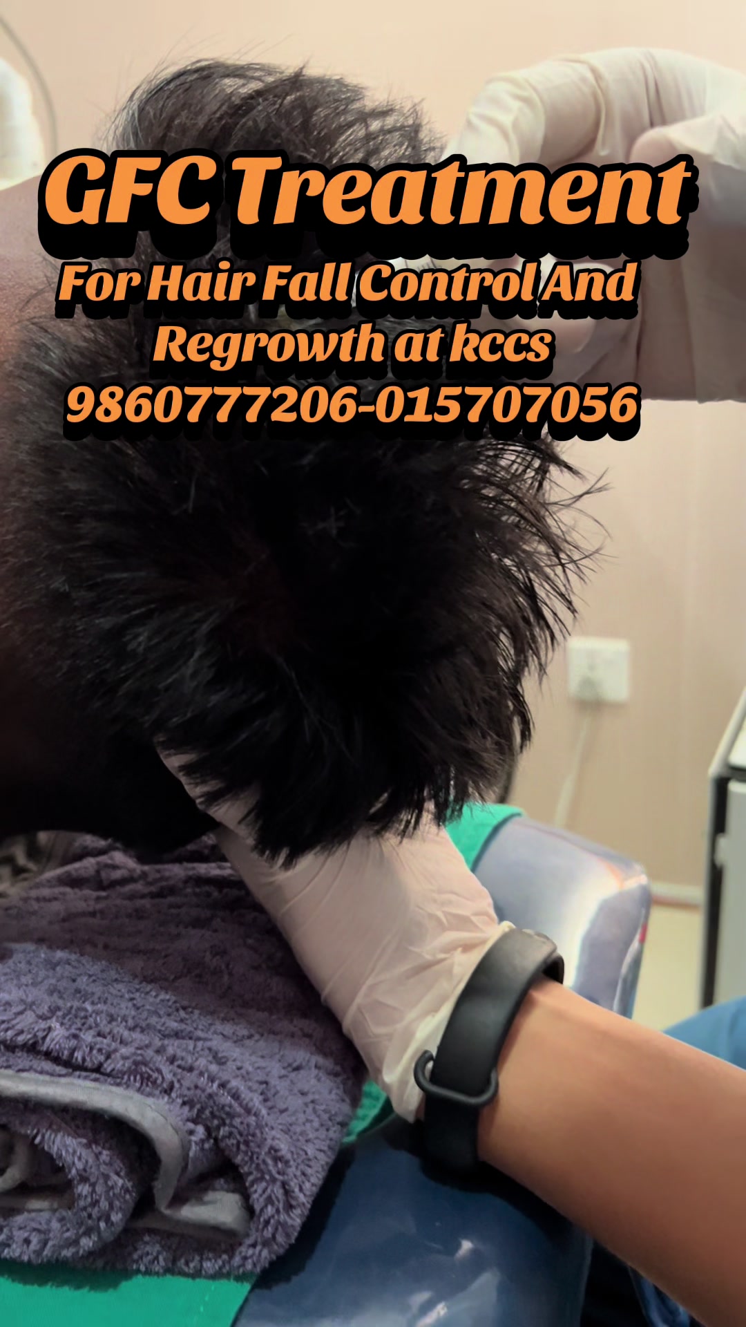 @Dr. Mainali, plastic surgeon