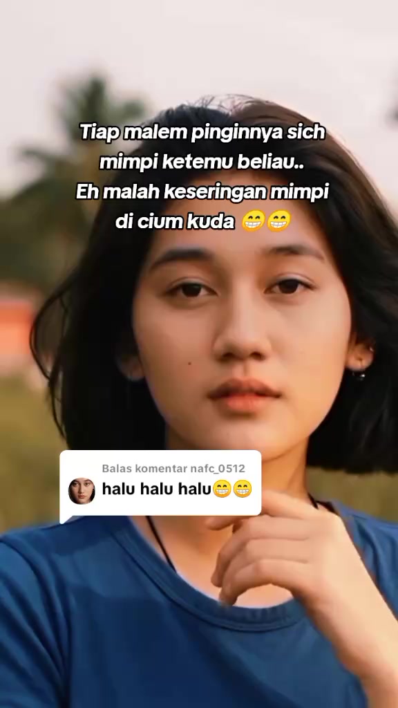 @𝘼𝙠𝙪𝙣 𝙄𝙣𝙞 𝘿𝙞 𝙅𝙪𝙖𝙡