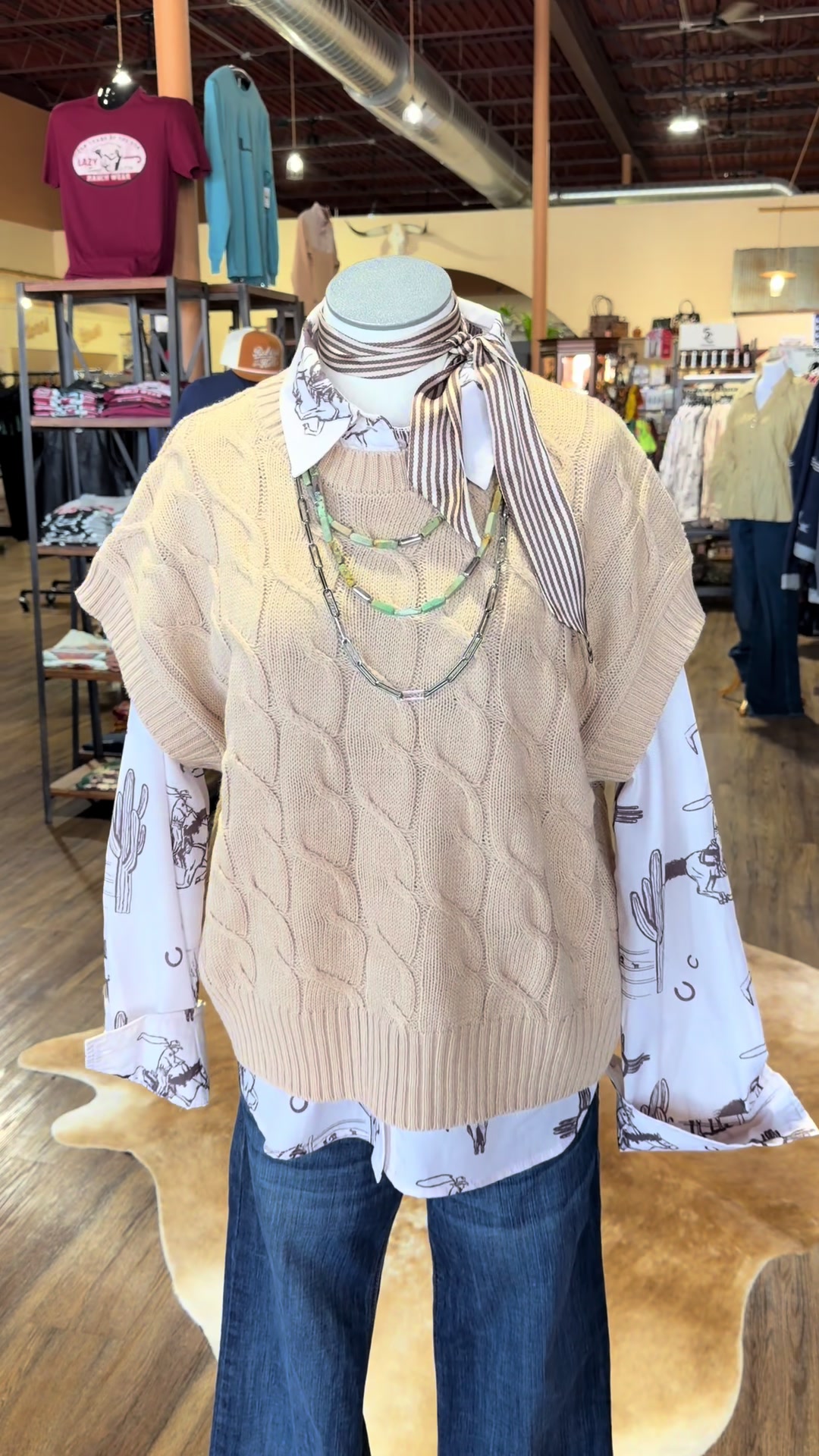 @Gators Western Wear
