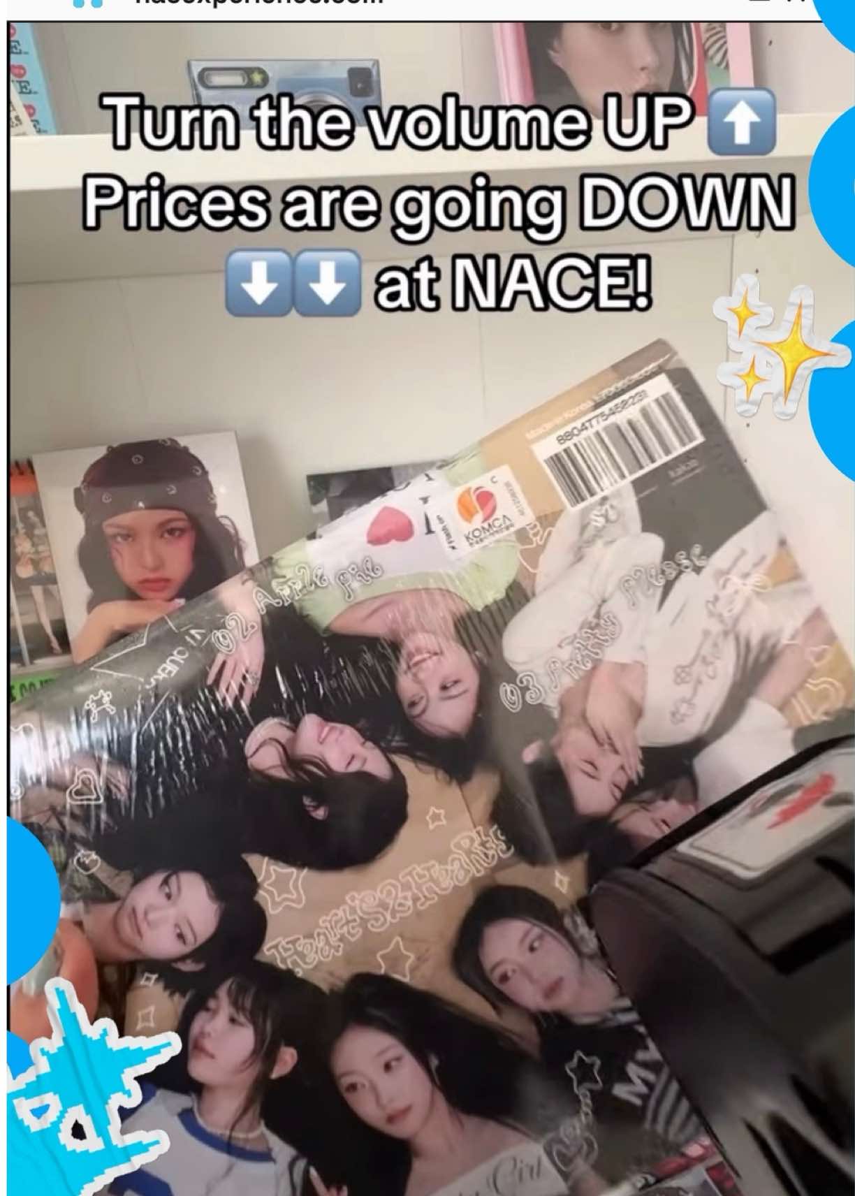 @nacexperience