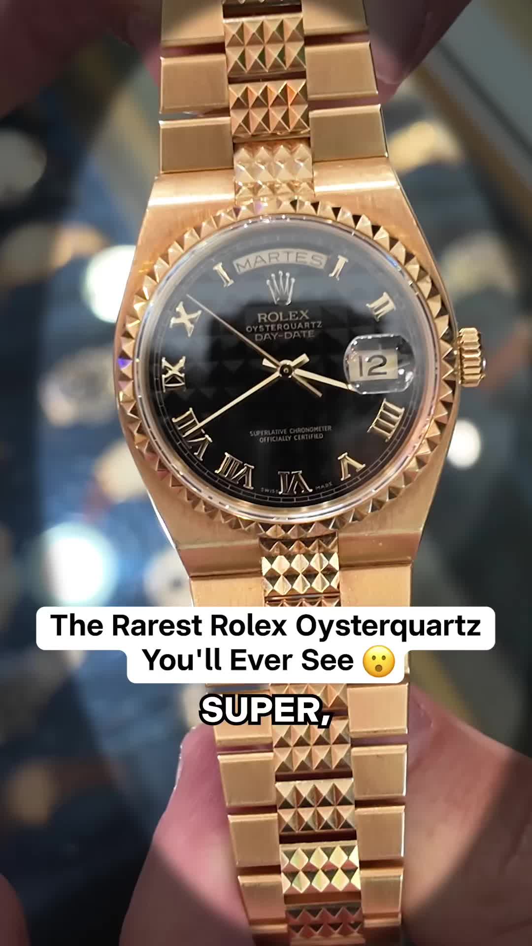 @Aletto Jewelers