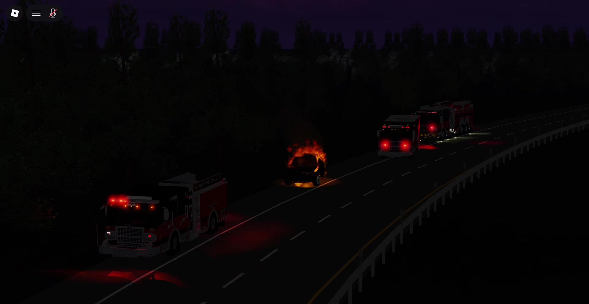 @Northshore Fire Services