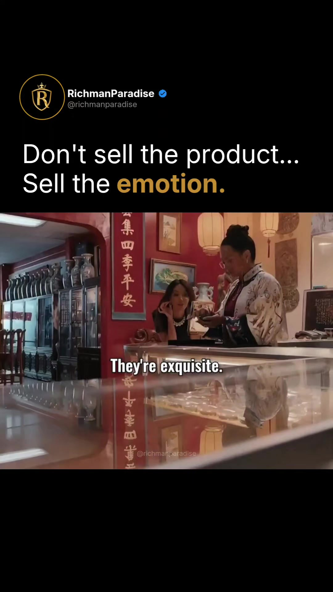 @RichmanParadise