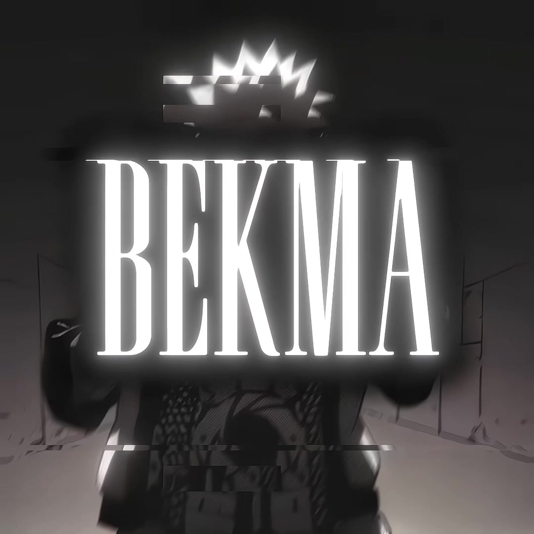 @BΣKMΛ