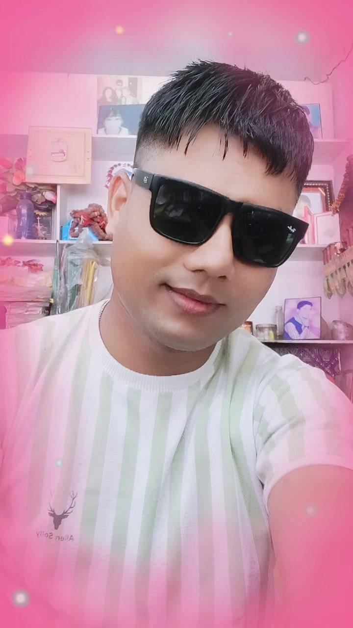 @Niraj Chaudhary 🎥📷️🎤