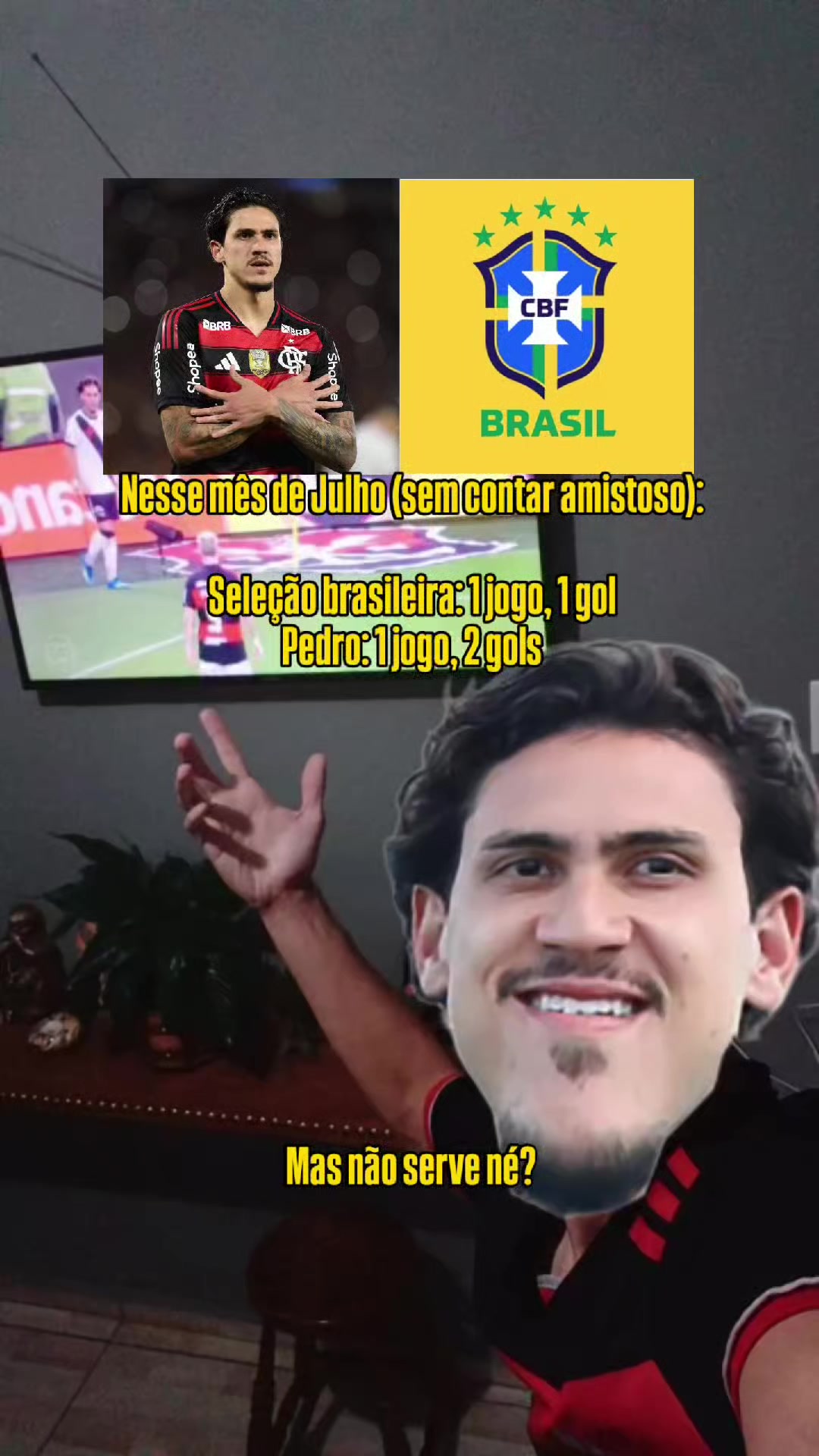 @Bruno Turetta - Flamengo 🔴⚫️