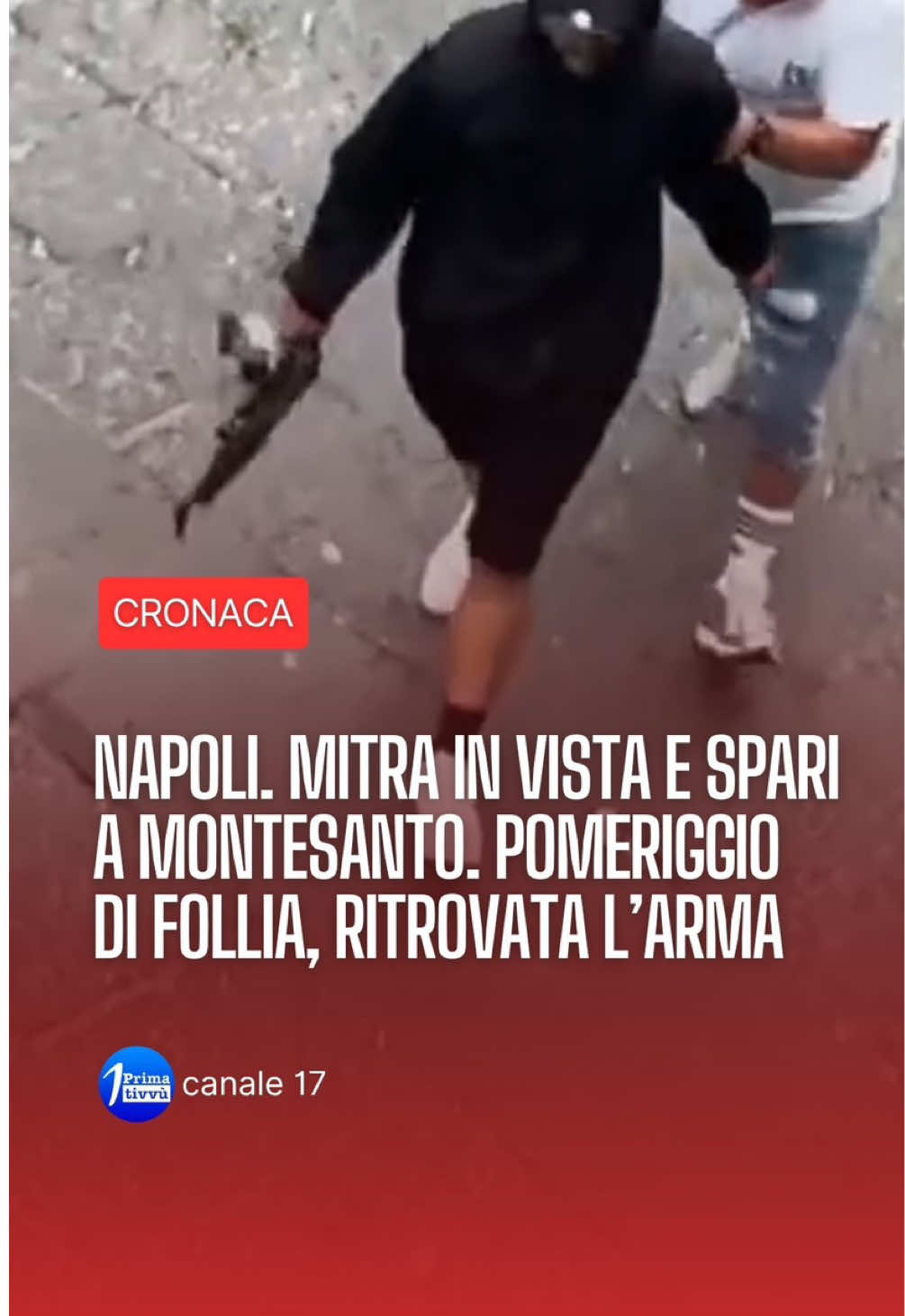 @Prima Tivv&ugrave; - Canale 17