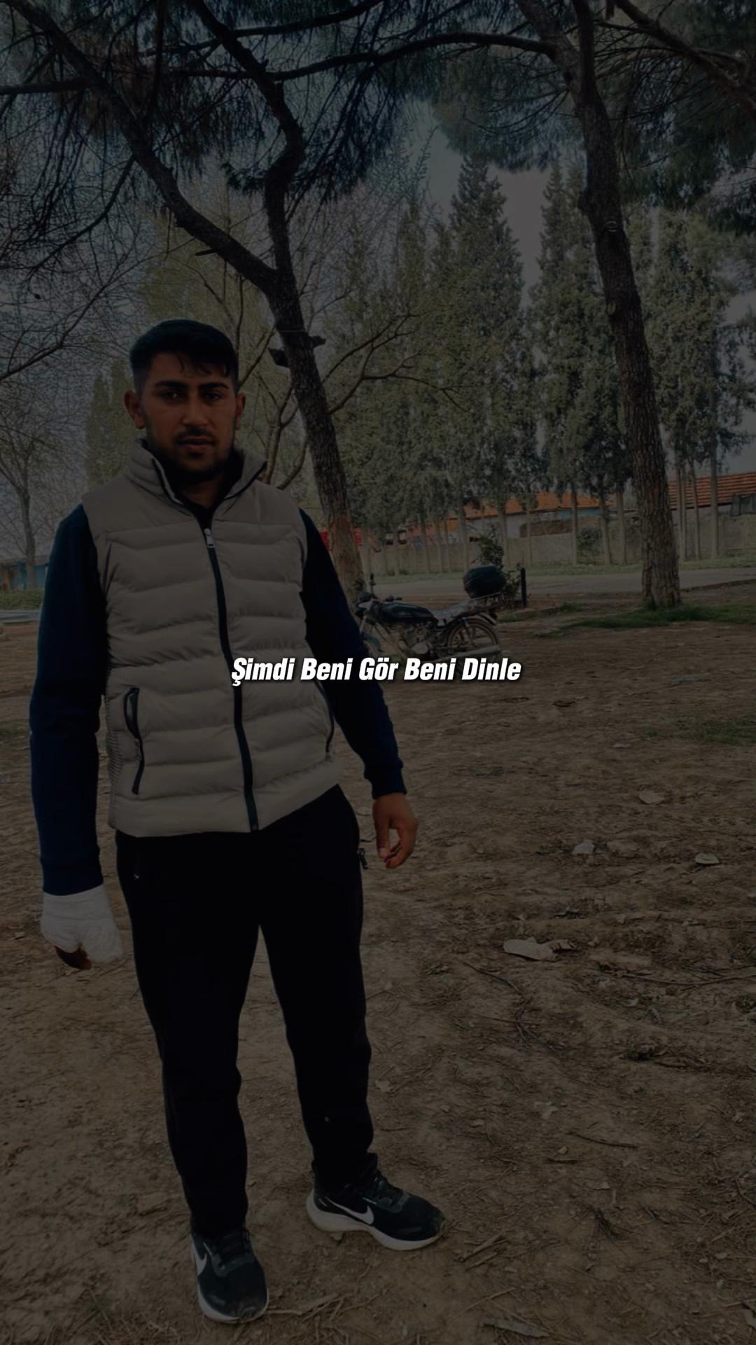 @Tolga Bingül