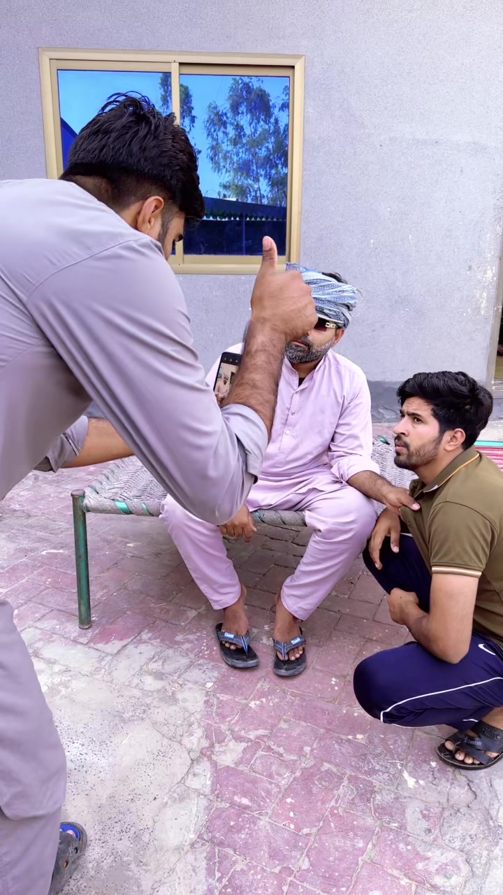 @Doodhwaly1 live