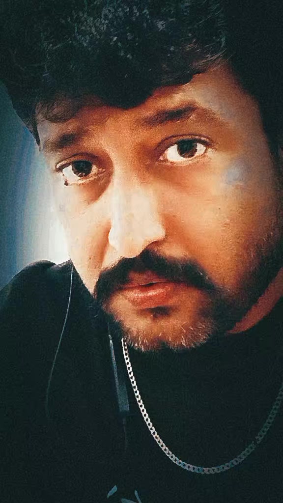 @இதய திருடன் அஸ்லம்