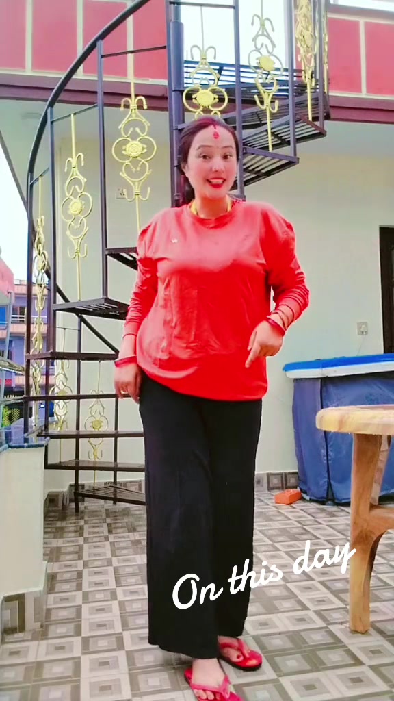 @Azita karki