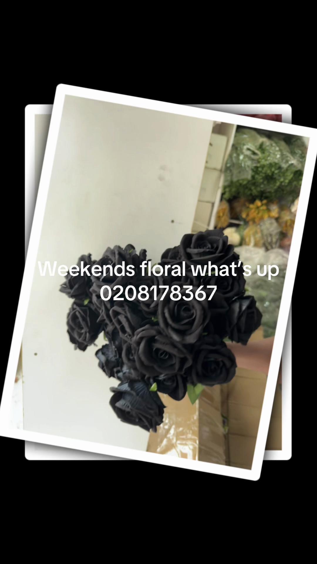 @WeekendsEvents