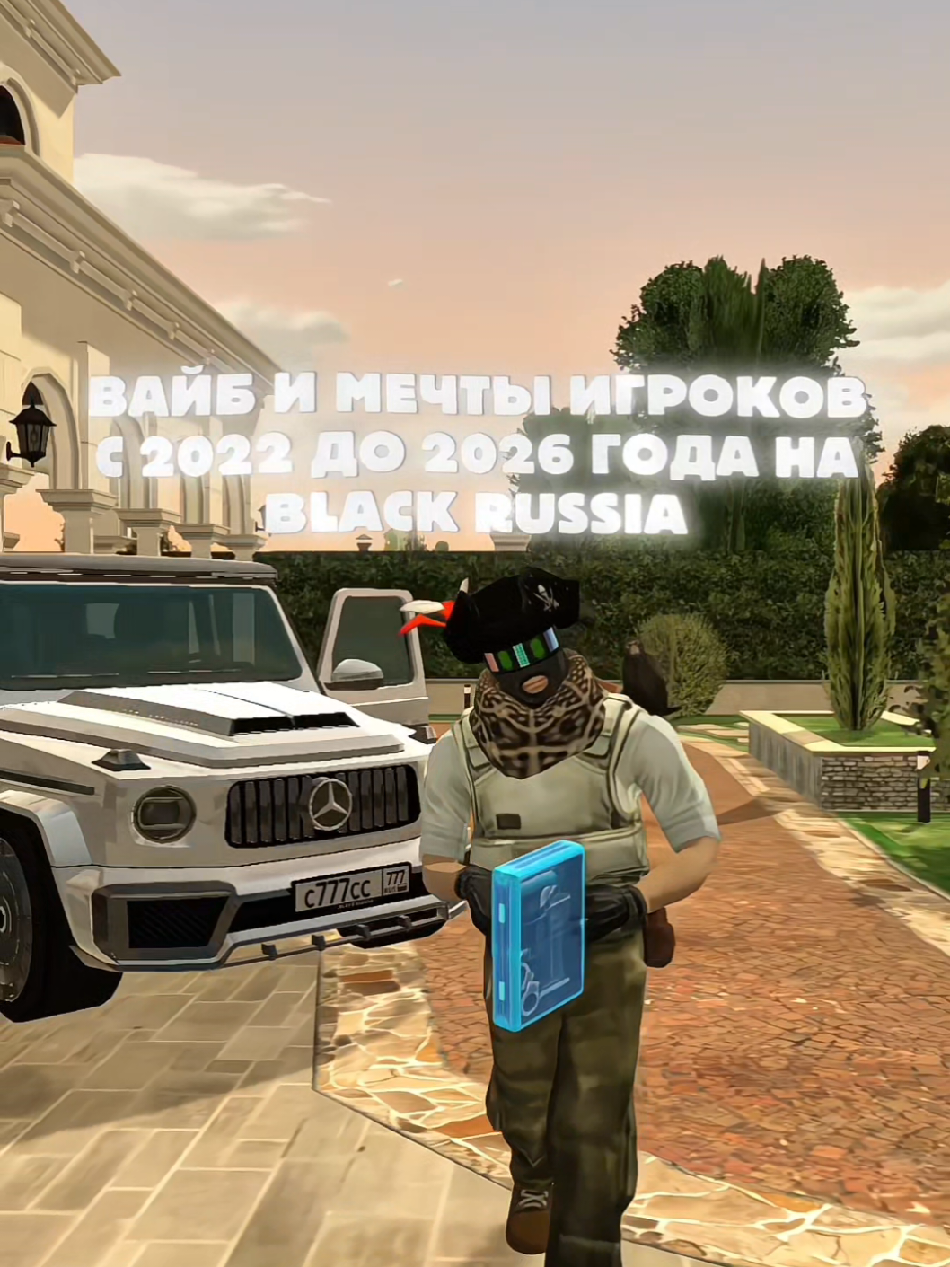 @AKA CORLEONE