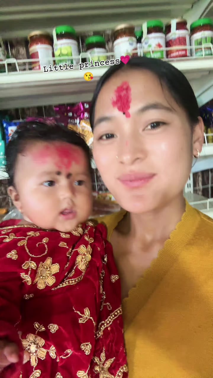 @Anjalilama