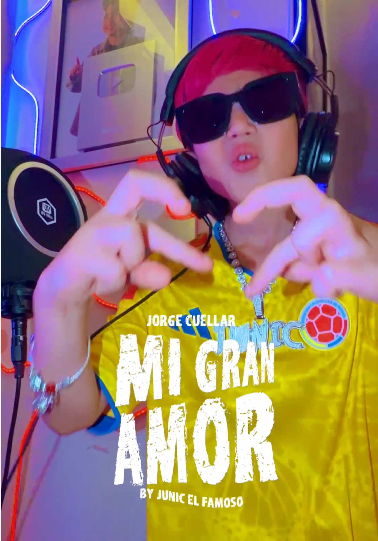 @junicelfamosobaby