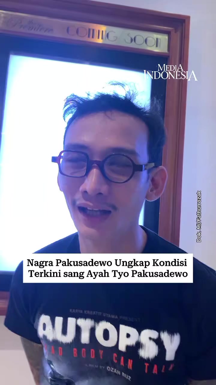 @mediaindonesia