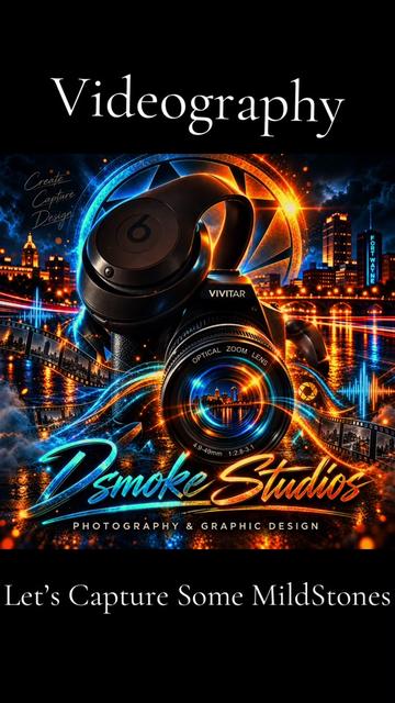 @DSmokeStudios 👽A.i Creator👽