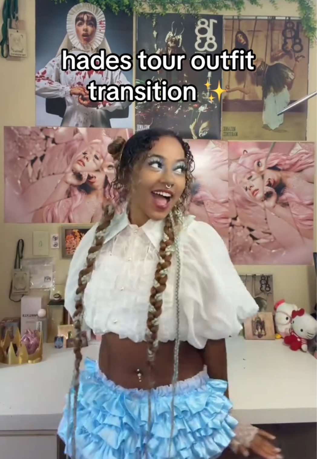 @sierra ౨ৎ