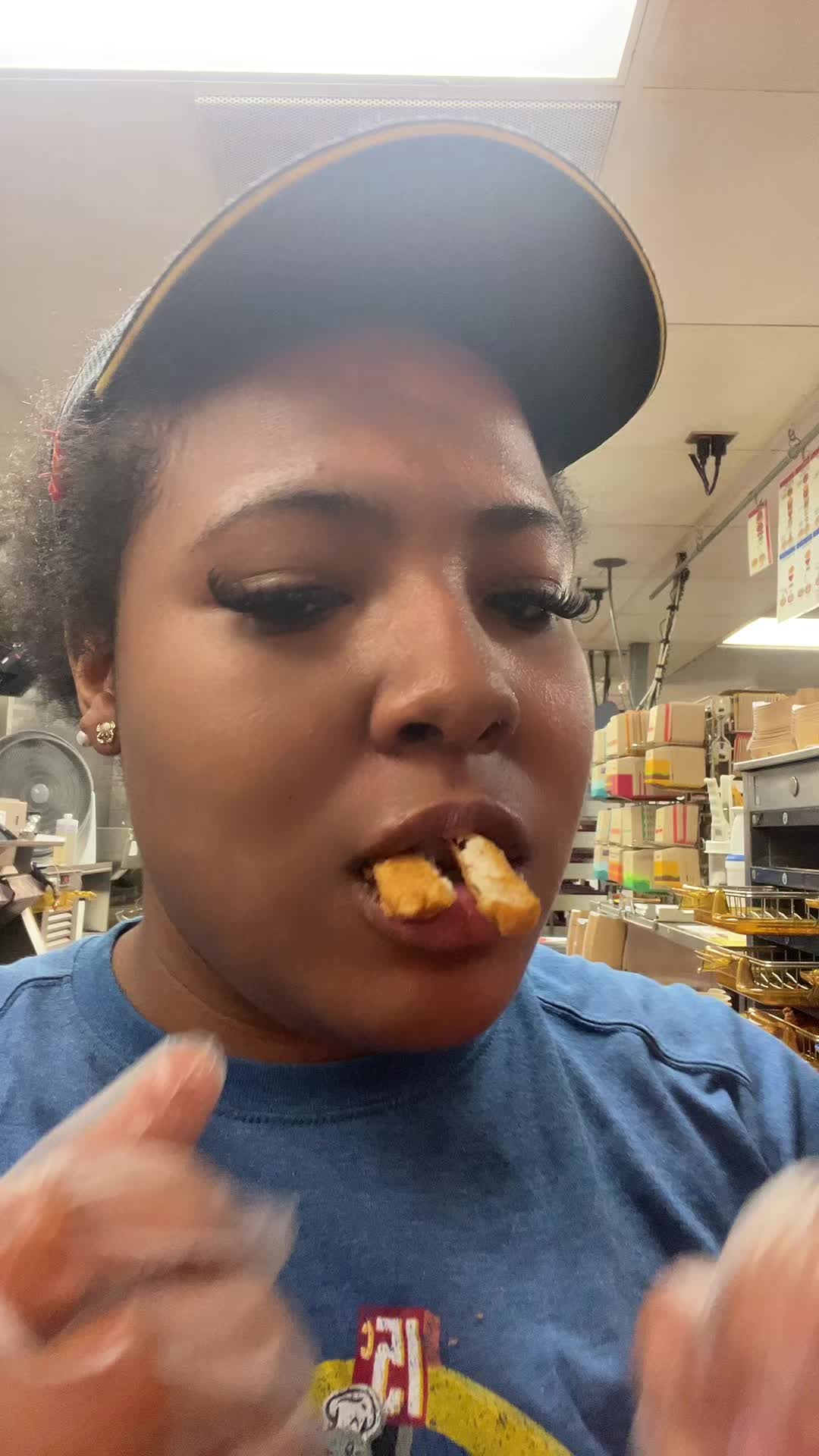 @Yazi