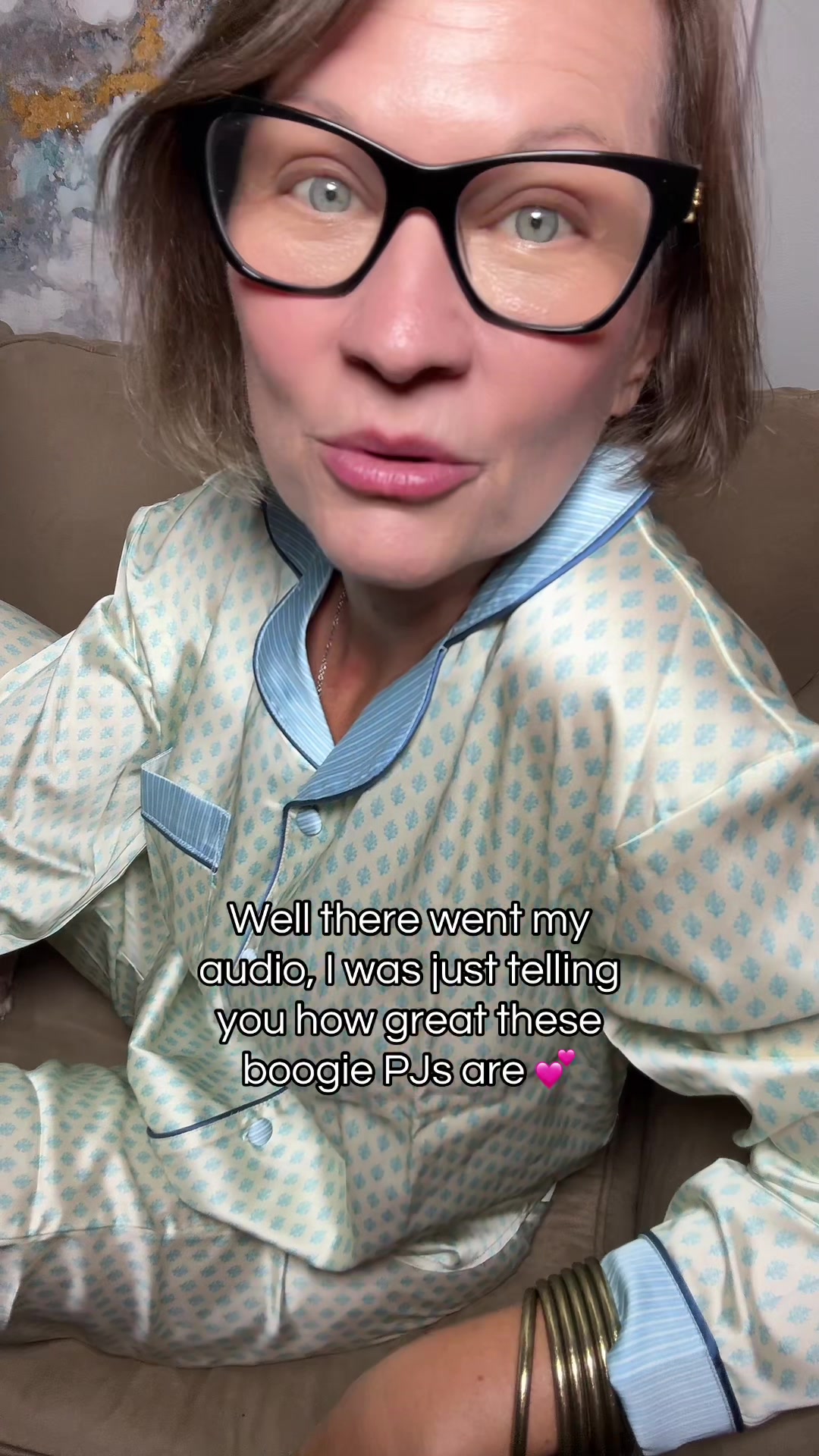 @Carissa