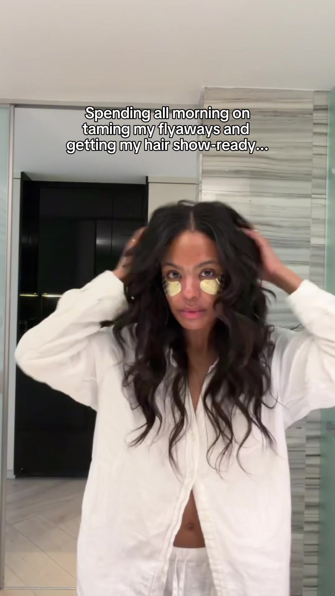 @Britt Stewart