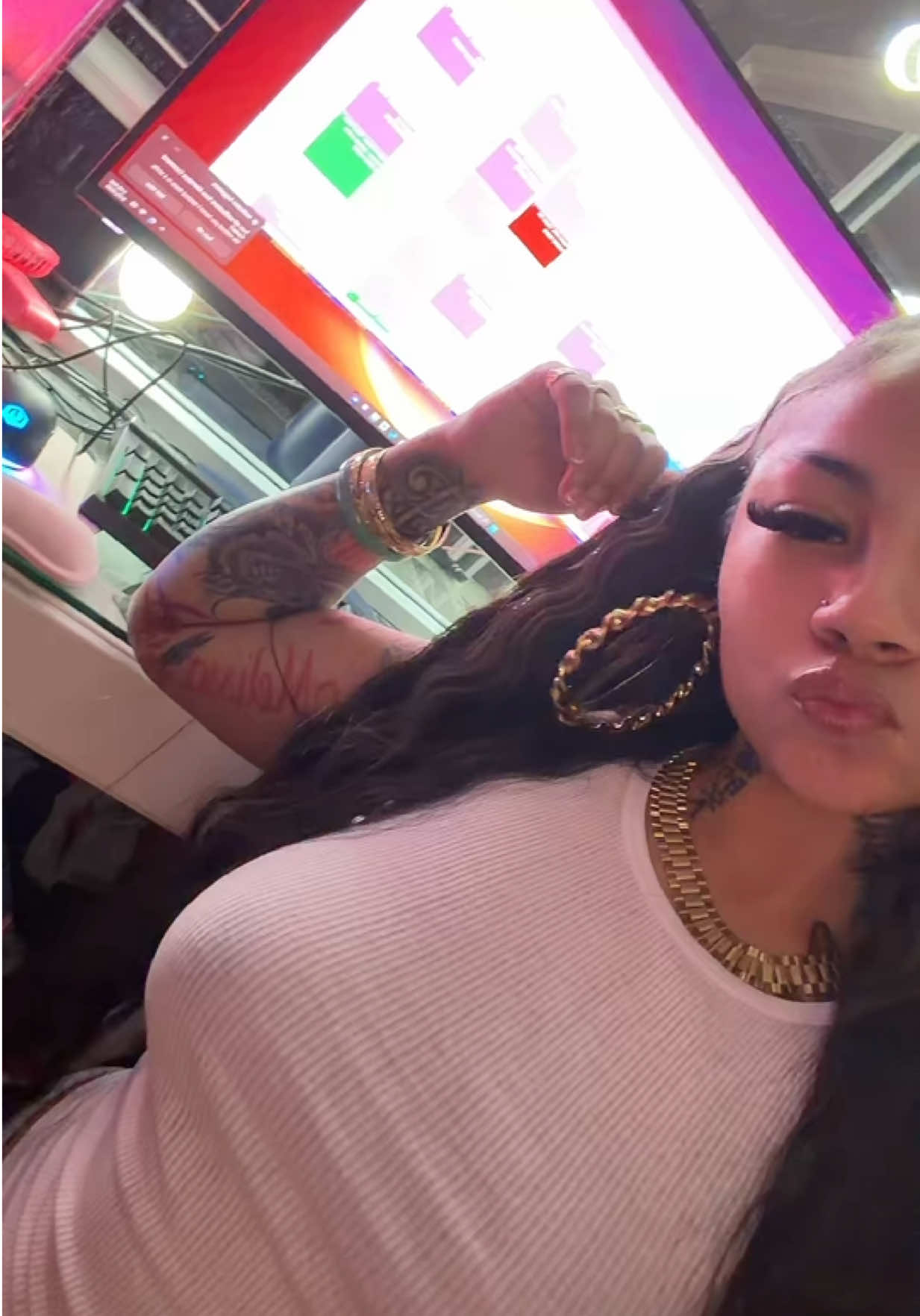 @Miss Fine Ass