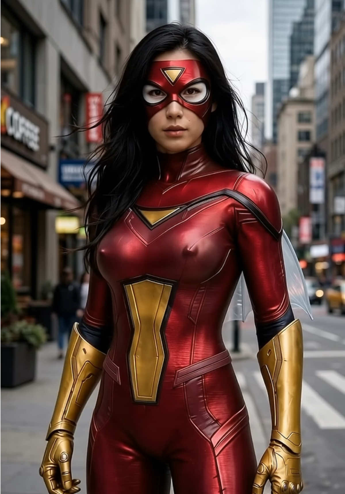 @Marvel Moo