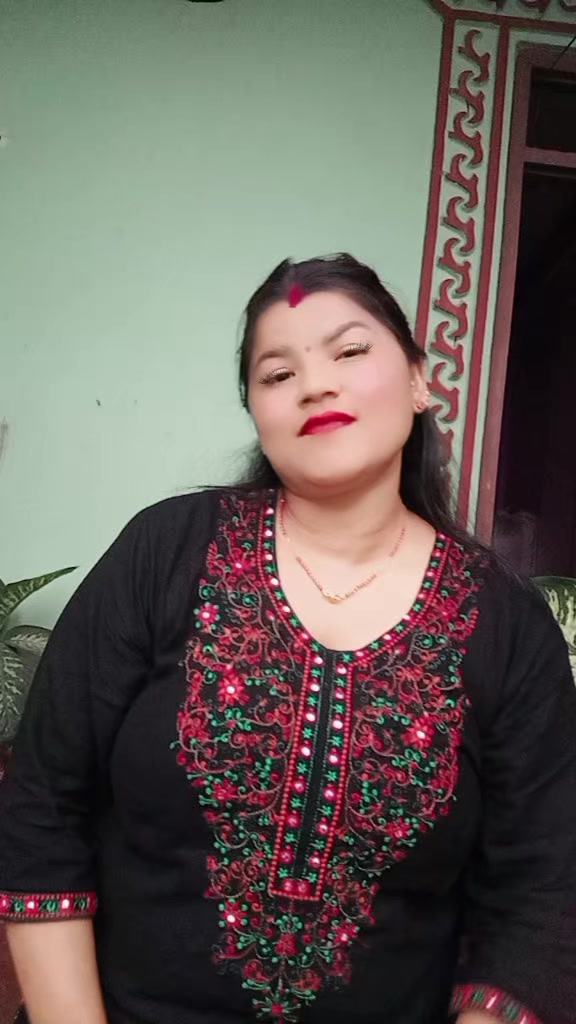 @Archana Khadka