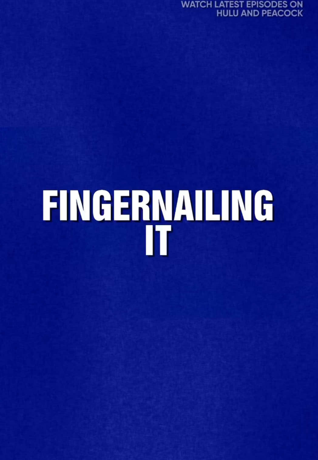 @Jeopardy!