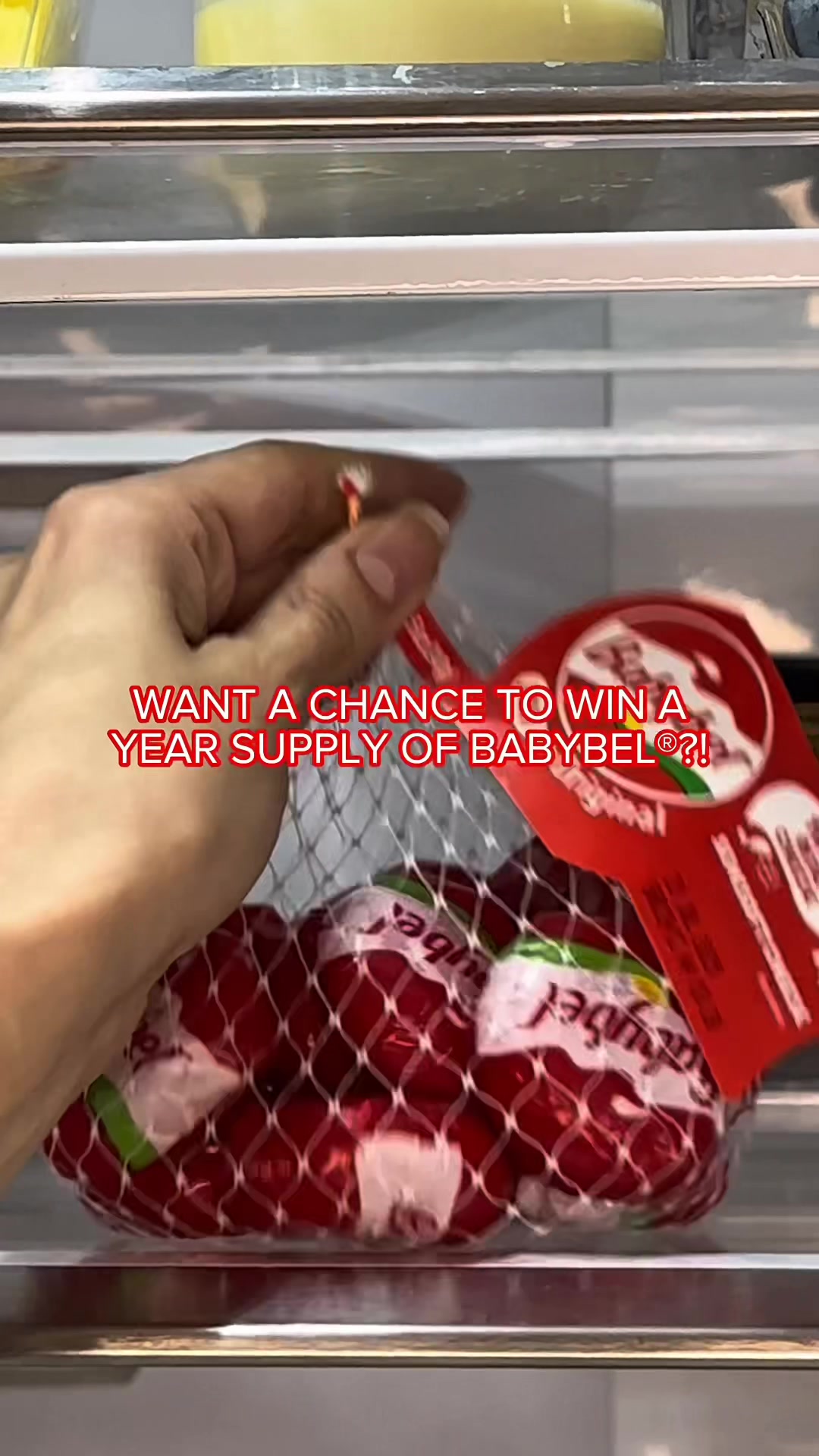 @Babybel