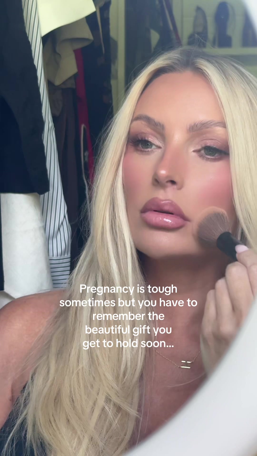 @Holly Blue