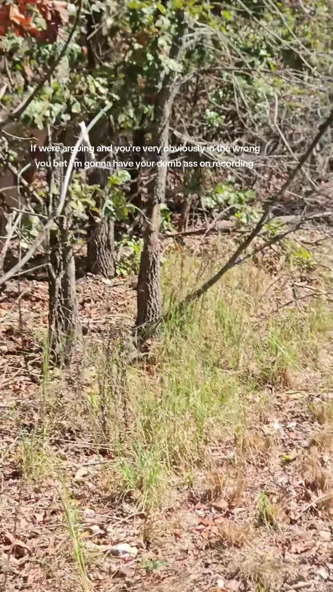 @that dumb little shit