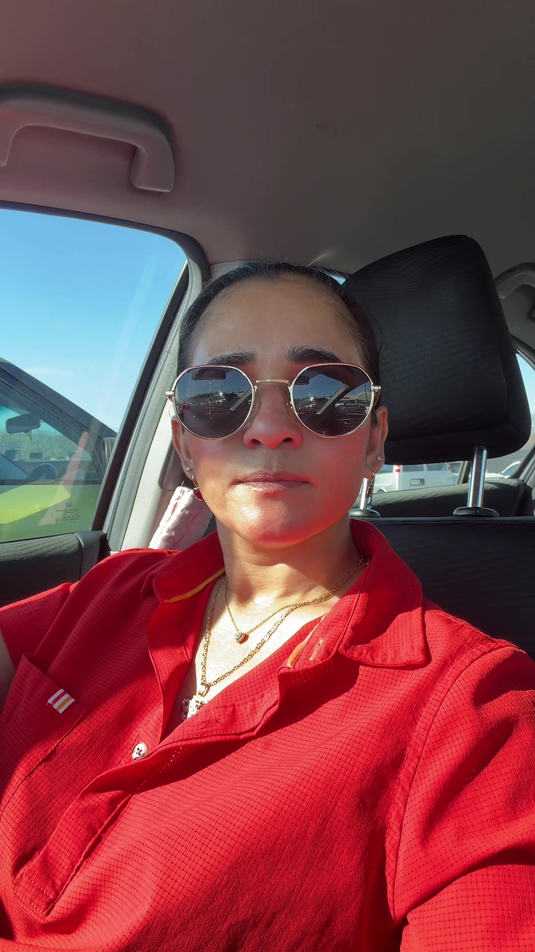 @Amanda Escobar