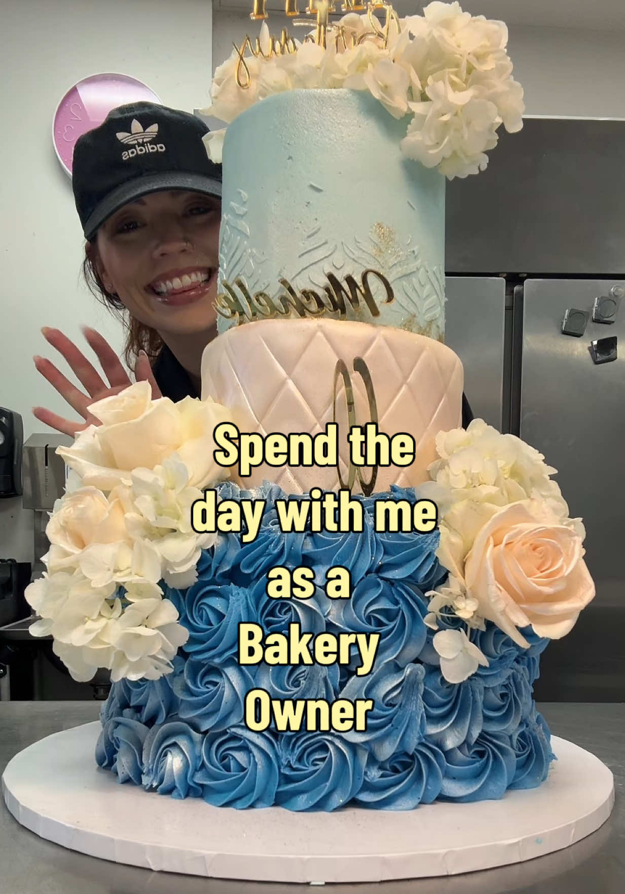 @Danielle O’Day