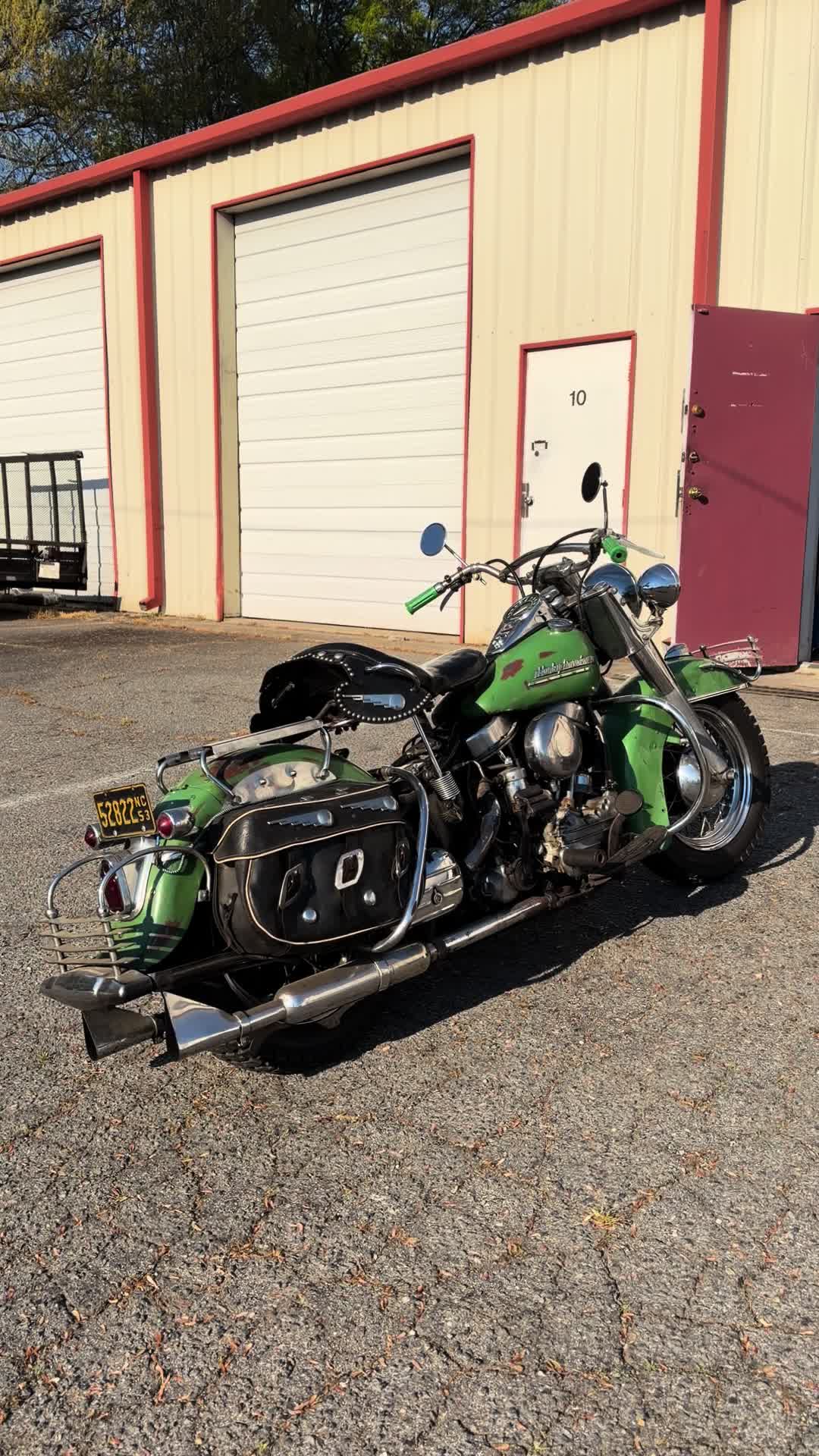 @Java Skye Motorcycles