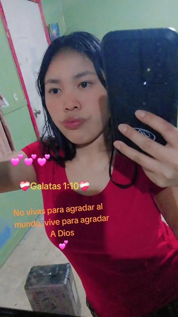 @Gabrelita Reynoso
