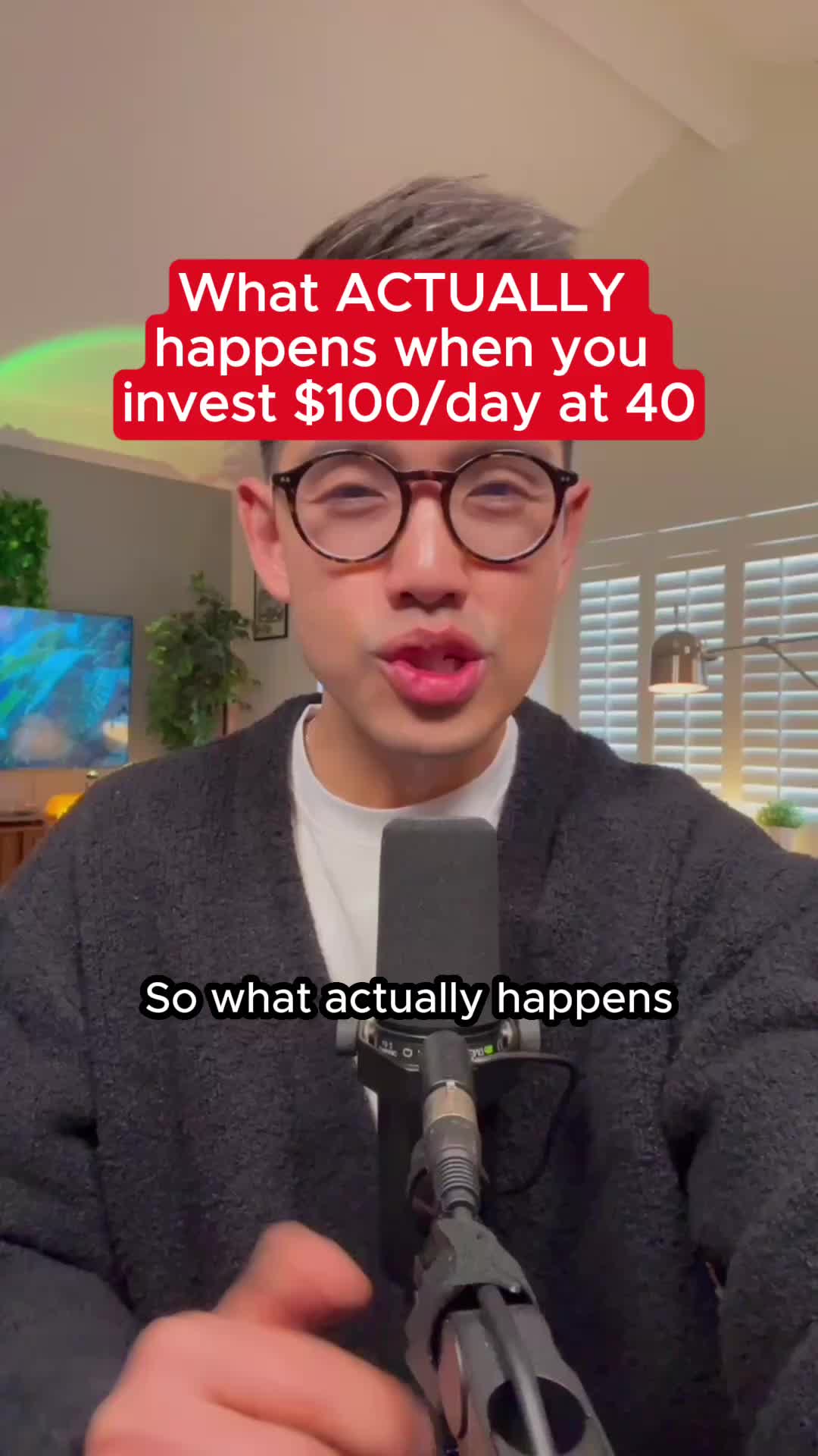 @Steve Chen