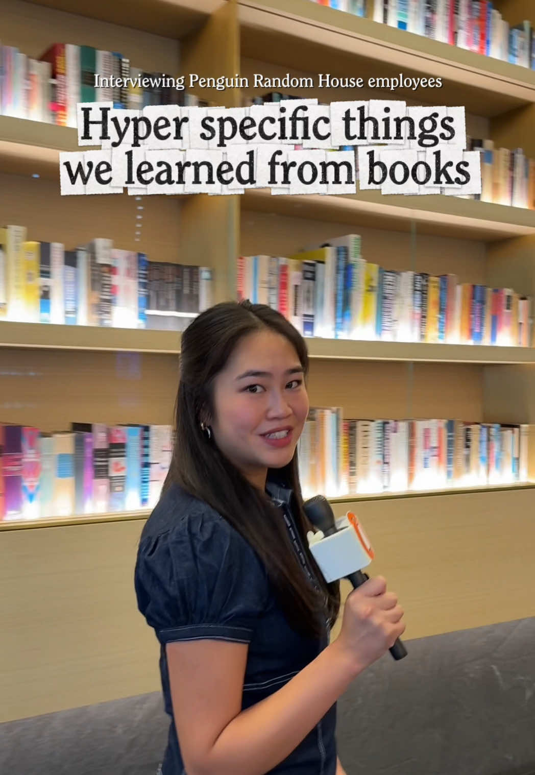 @Penguin Random House