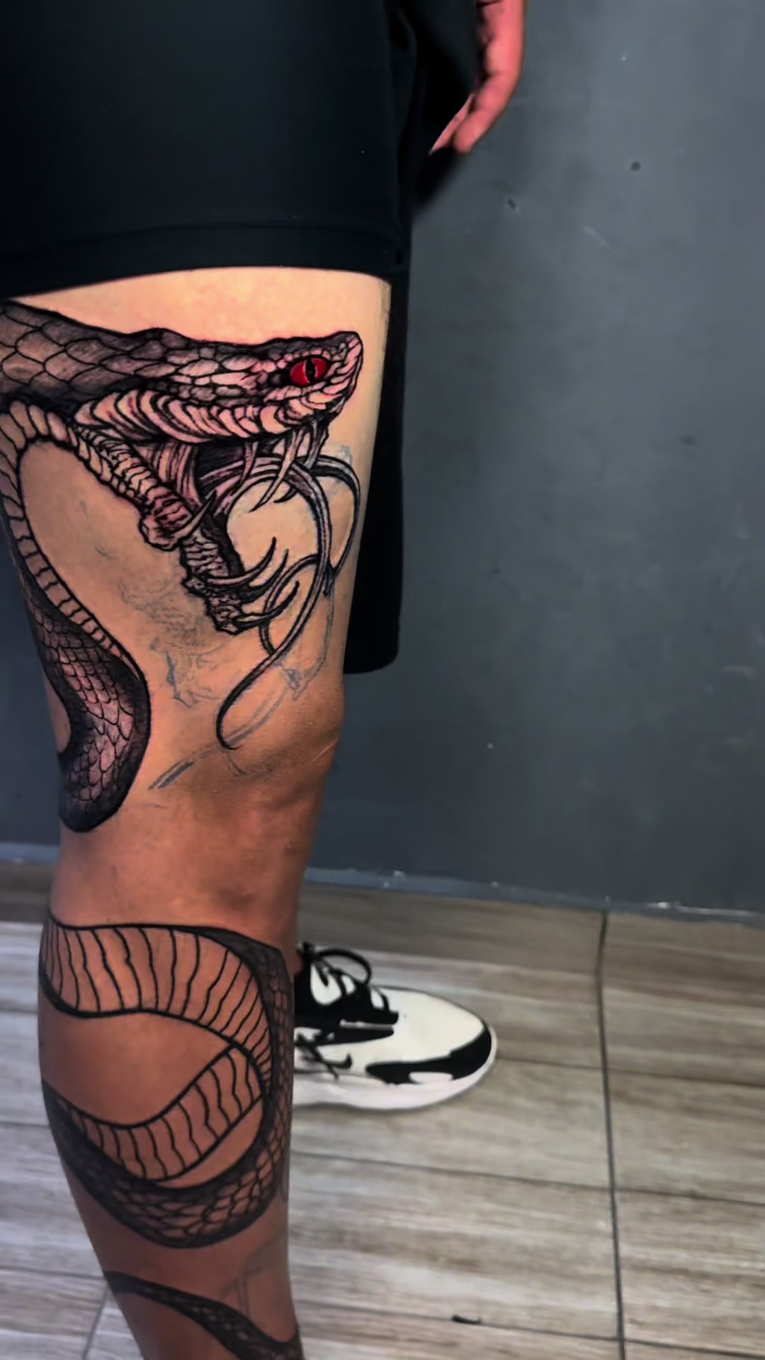 @JOVA RIOS CUSTOM TATTOOS