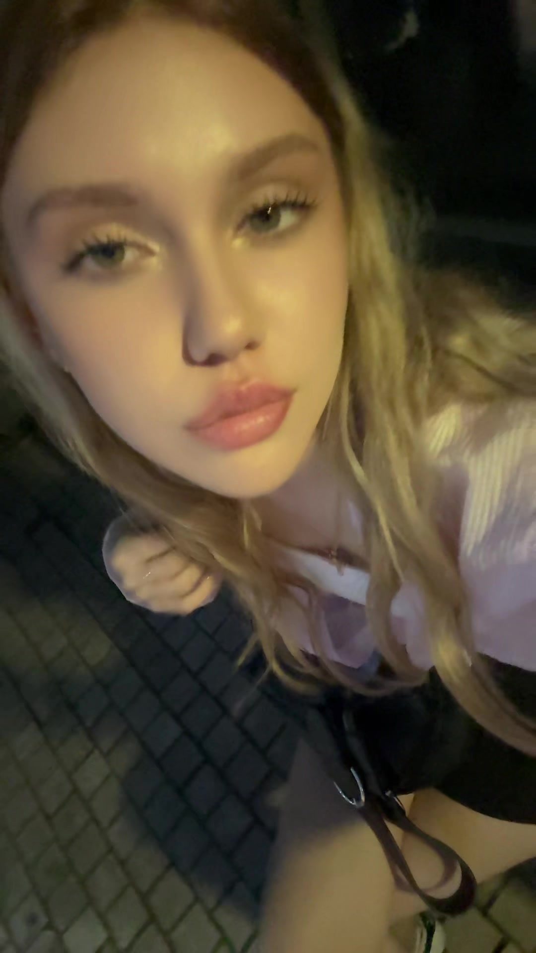 @полина андреевна