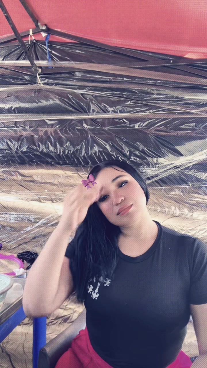 @Tú gordita bella ๐ฅต๐๐