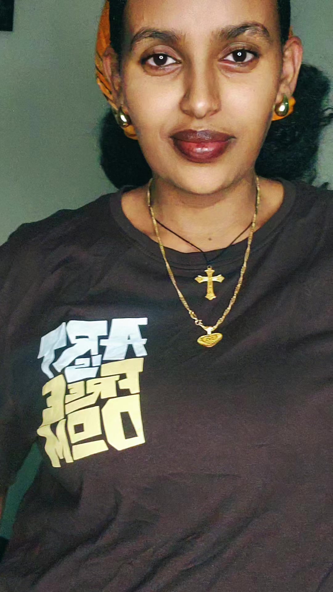 @ሙሉ ራያ የባህል አልባሳት🥻📿🩰