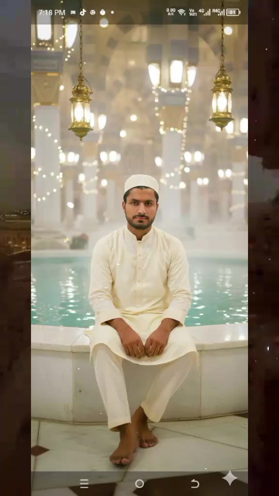 @Malik Resheed