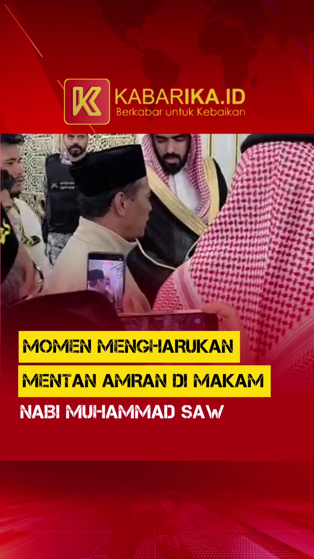 @kabarikanews