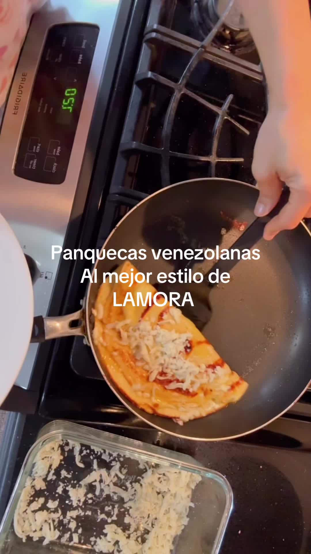 @La Mora la Mora