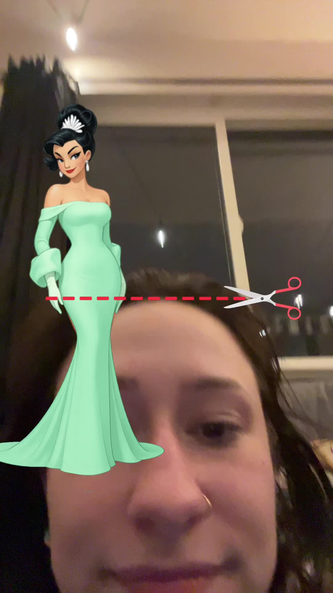 @Alyssa Knight