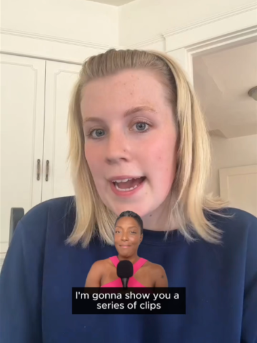 @Franchesca Ramsey