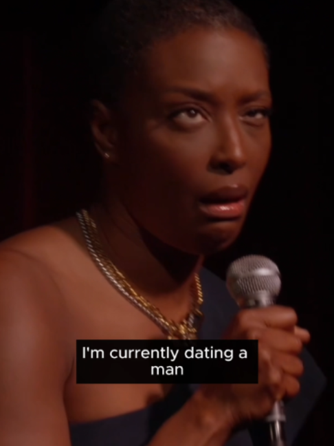 @Franchesca Ramsey