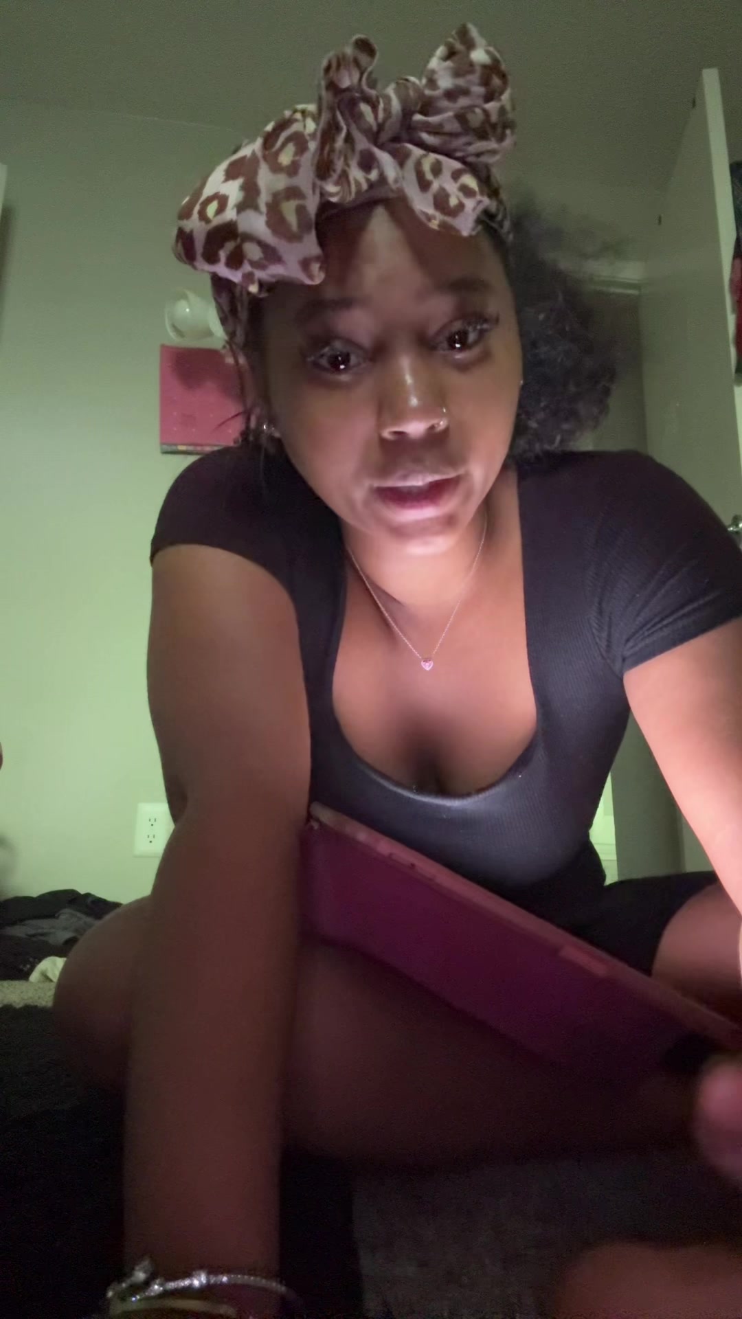 @Maleahhlynn_